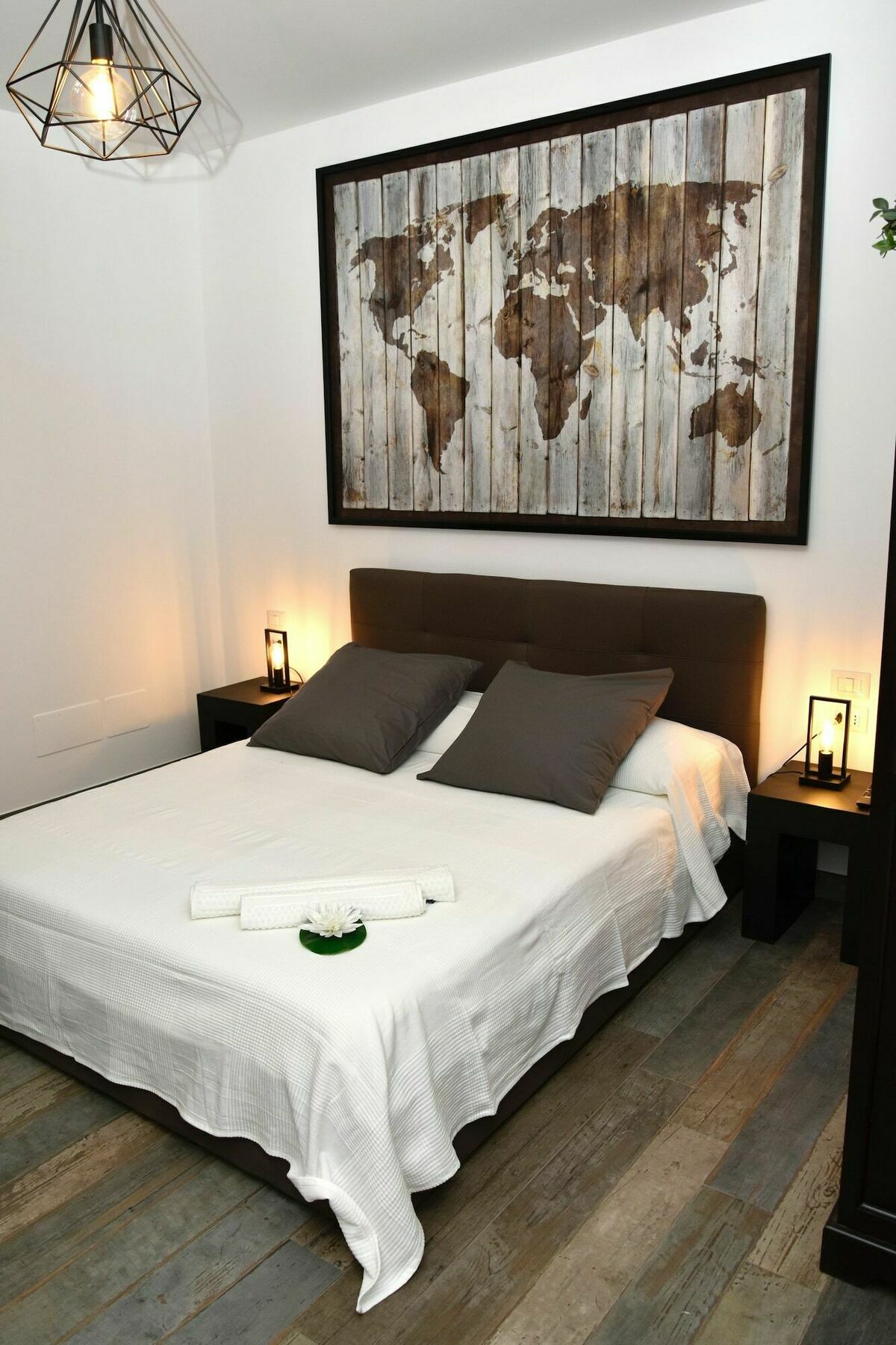 La Terrazza Di Giulia Hotel โรม ภายนอก รูปภาพ